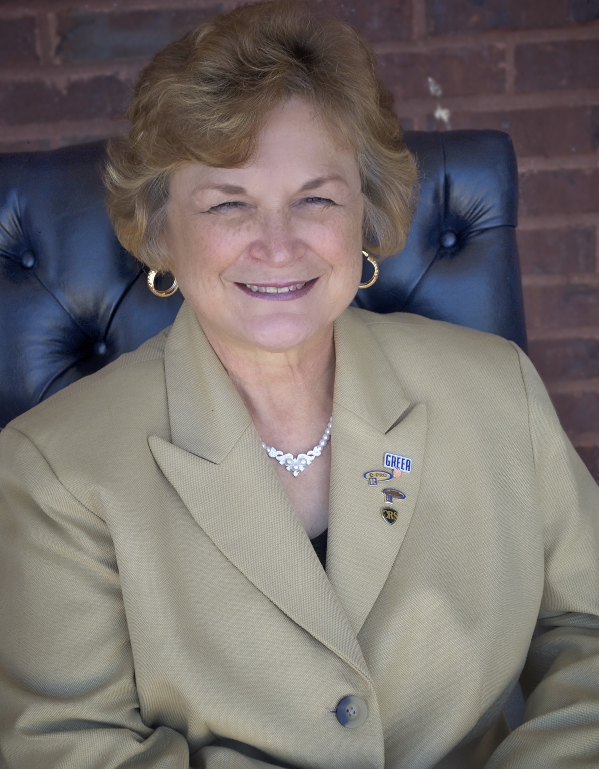 Regina B. Bryant Warner Robins GA Keller Williams Realty